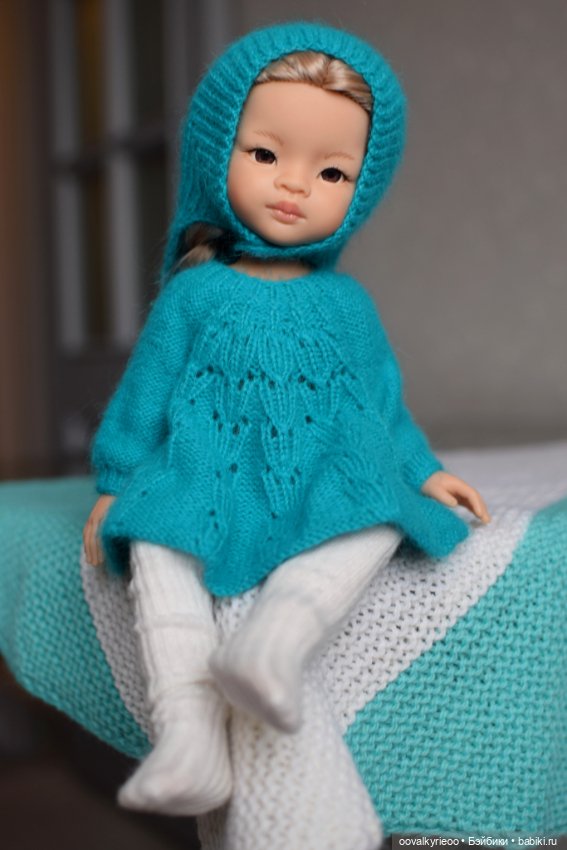 💕Мира 💕маленькая помощница (фото 10)