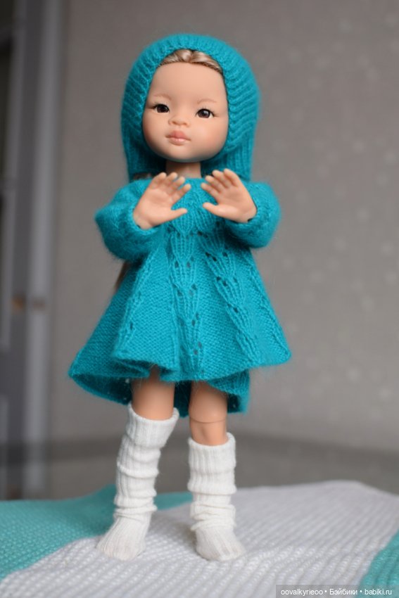 💕Мира 💕маленькая помощница