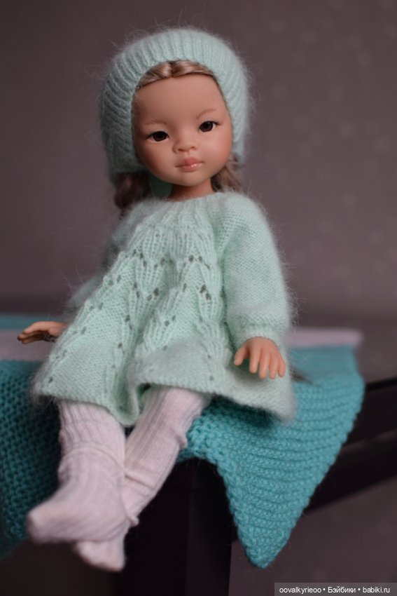 💕Мира 💕маленькая помощница (фото 4)