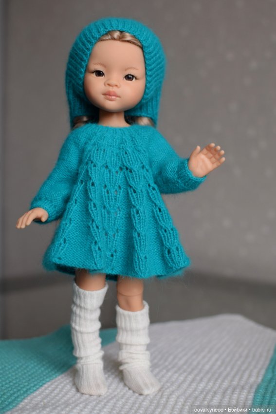 💕Мира 💕маленькая помощница (фото 9)