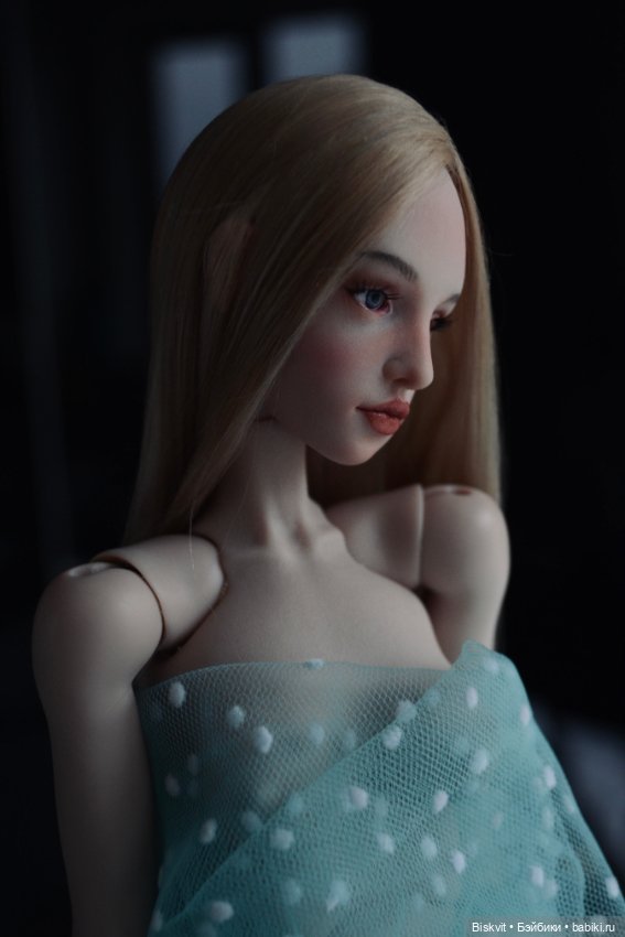 Фото новых лиц — Авторские шарнирные куклы своими руками: лепка