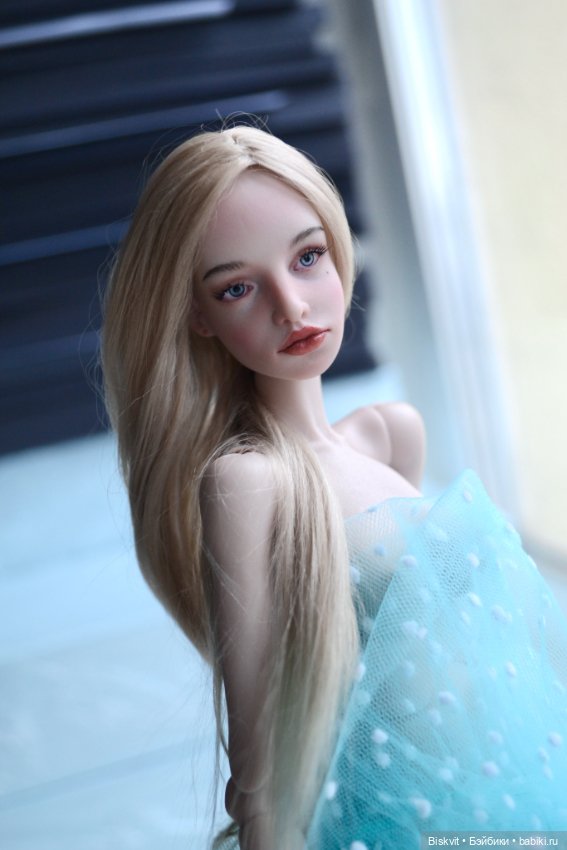 Фото новых лиц — Авторские шарнирные куклы своими руками: лепка