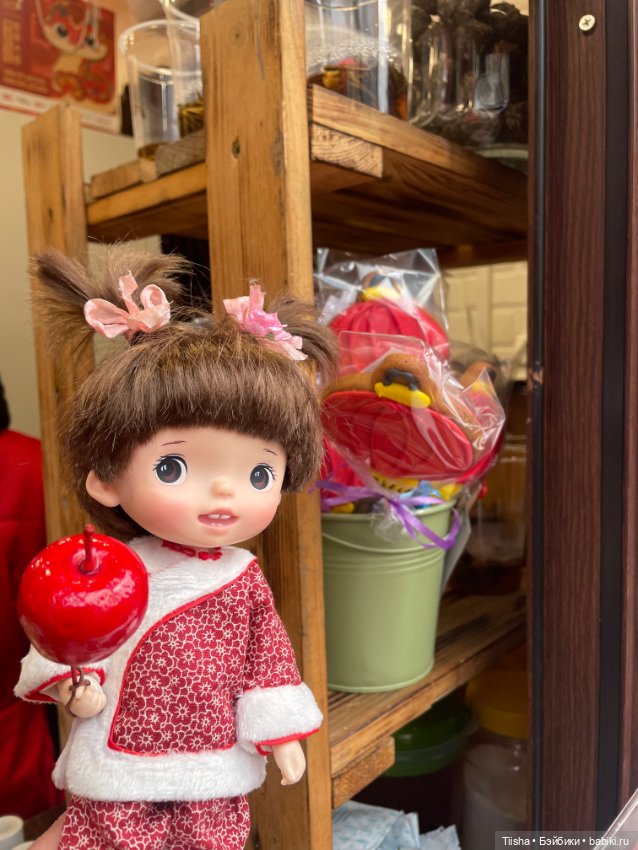 Фестиваль «Китайский Новый год» в Москве, часть 1