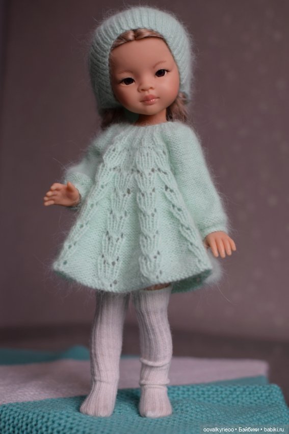 💕Мира 💕маленькая помощница (фото 3)