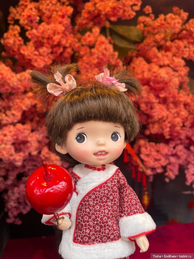 Фестиваль «Китайский Новый год» в Москве, часть 1