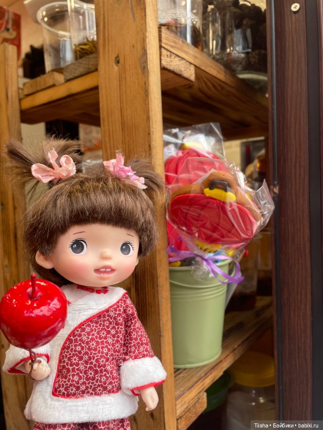 Фестиваль «Китайский Новый год» в Москве, часть 1