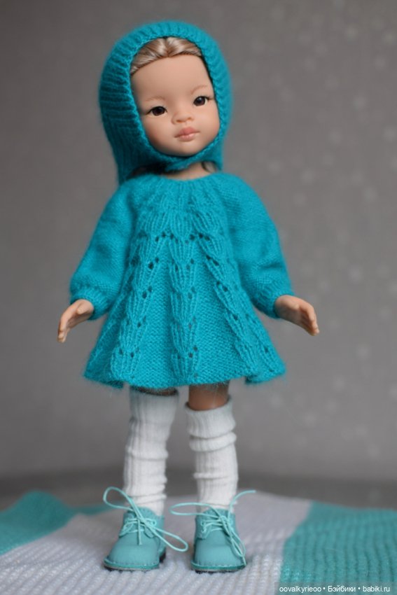 💕Мира 💕маленькая помощница (фото 7)