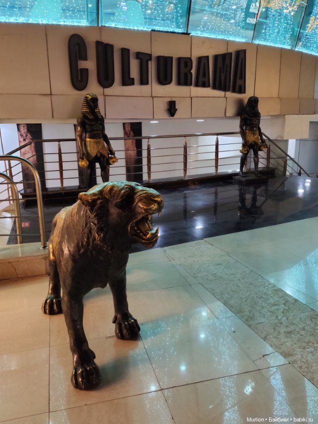 Старый Новый год в Египте. Часть 3 (фото 7)