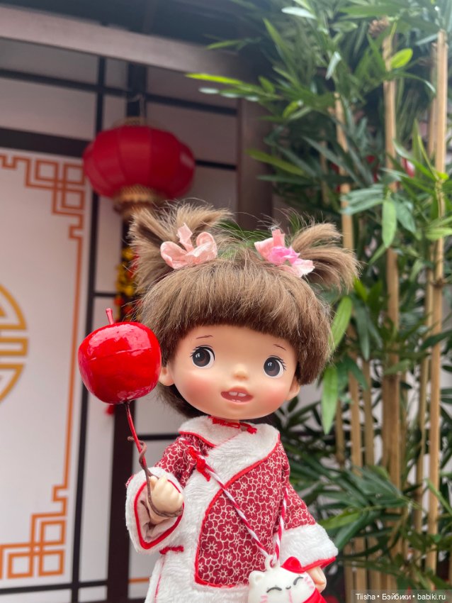 Фестиваль «Китайский Новый год» в Москве, часть 2