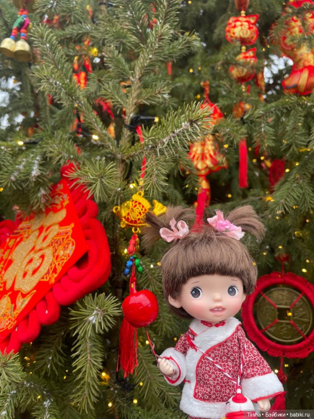 Фестиваль «Китайский Новый год» в Москве, часть 2 (фото 8)