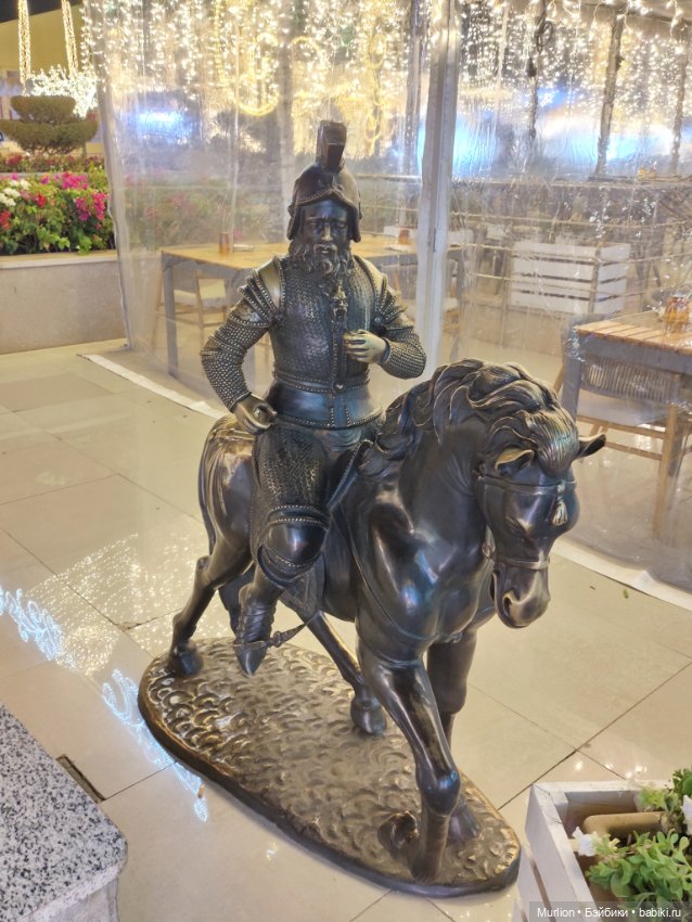 Старый Новый год в Египте. Часть 3 (фото 5)