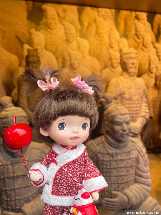 Фестиваль «Китайский Новый год» в Москве, часть 2 (фото 2)