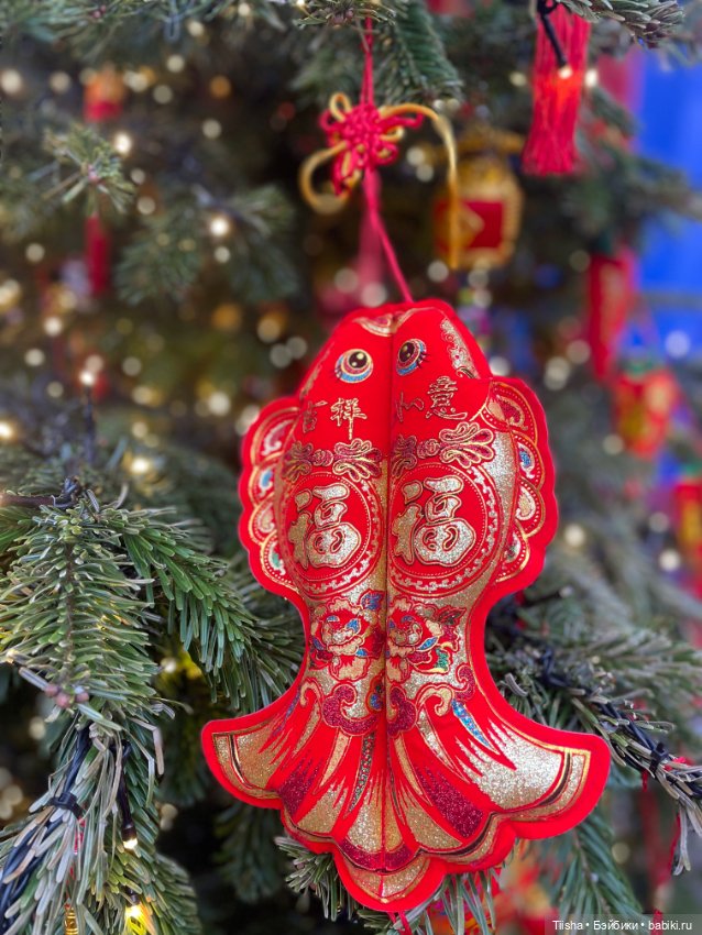 Фестиваль «Китайский Новый год» в Москве, часть 2 (фото 5)