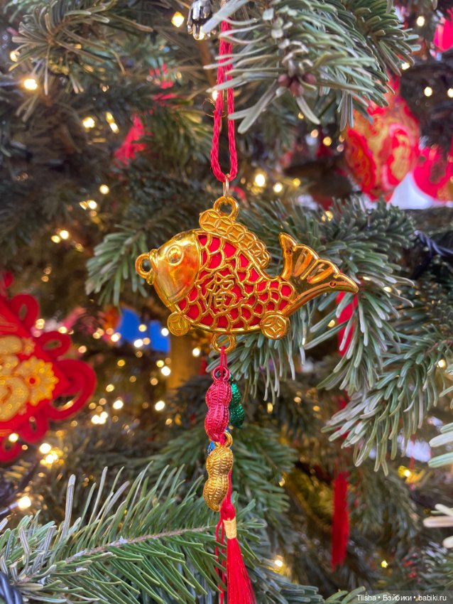 Фестиваль «Китайский Новый год» в Москве, часть 2