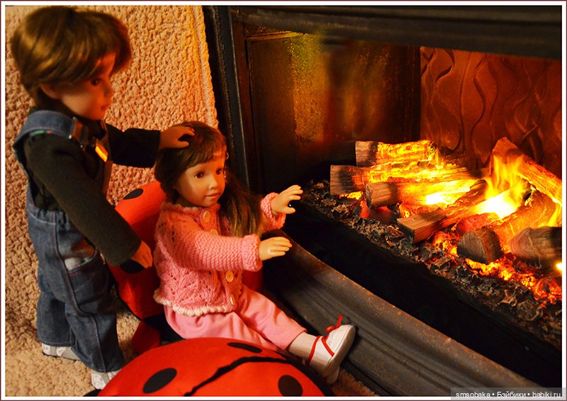 Ассорти. Часть 1 — Игровые куклы разных производителей (Разное): редкие бренды (фото 8)