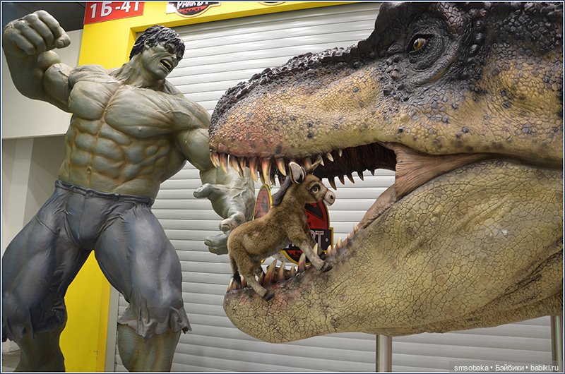 Ассорти. Часть 1 — Игровые куклы разных производителей (Разное): редкие бренды