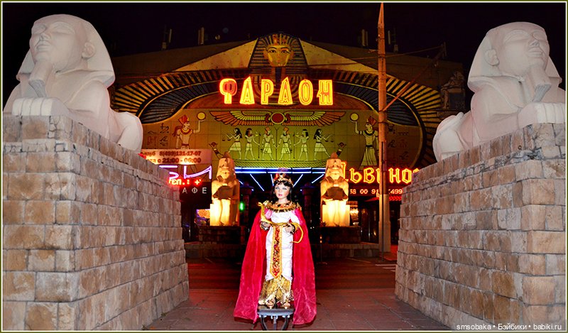 Ассорти. Часть 1 — Игровые куклы разных производителей (Разное): редкие бренды