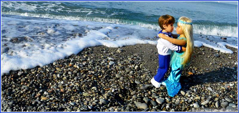 Ассорти. Часть 1 — Игровые куклы разных производителей (Разное): редкие бренды