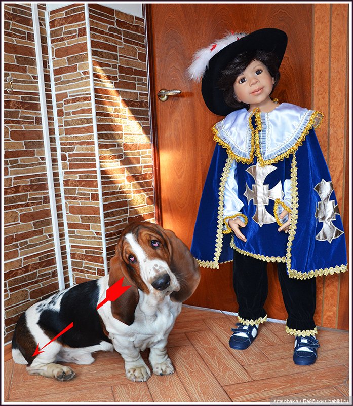 Ассорти. Часть 1 — Игровые куклы разных производителей (Разное): редкие бренды