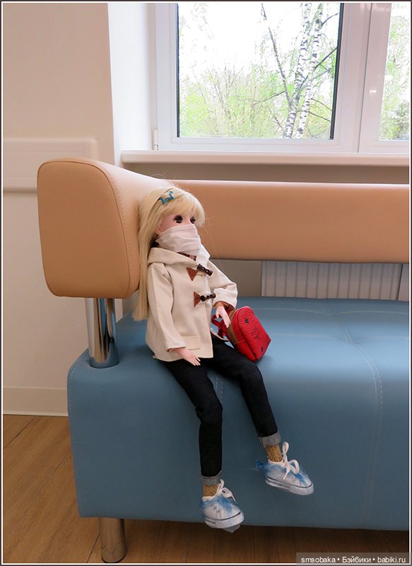 Ассорти. Часть 3 — Игровые куклы разных производителей (Разное): редкие бренды