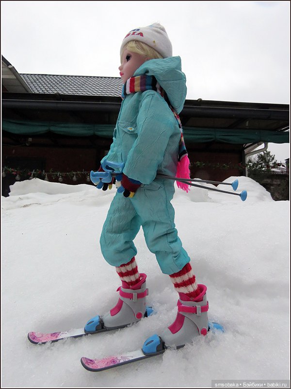 Ассорти. Часть 3 — Игровые куклы разных производителей (Разное): редкие бренды