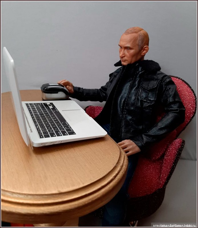 Ассорти. Часть 3 — Игровые куклы разных производителей (Разное): редкие бренды