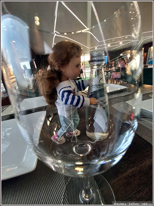 Ассорти. Часть 3 — Игровые куклы разных производителей (Разное): редкие бренды