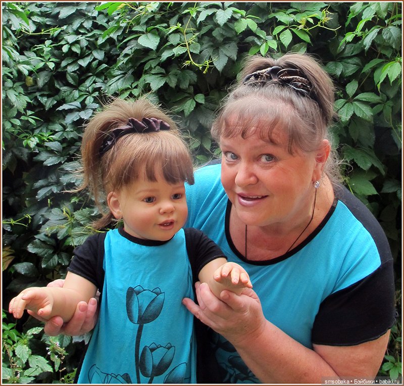 Ассорти. Часть 2 — Игровые куклы разных производителей (Разное): редкие бренды