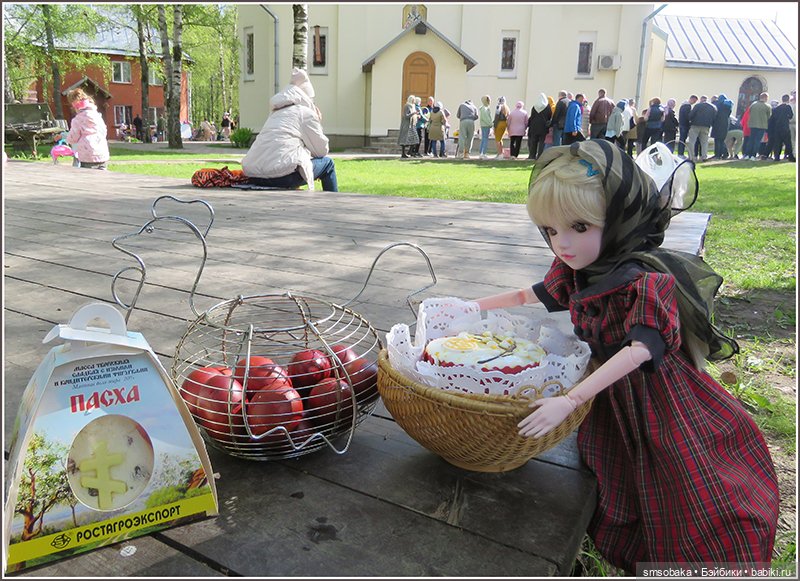 Ассорти. Часть 3 — Игровые куклы разных производителей (Разное): редкие бренды