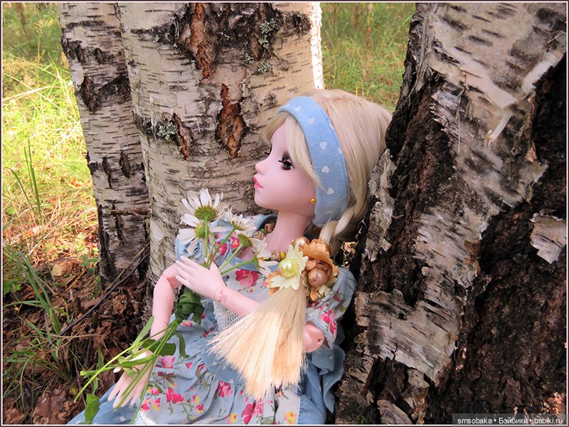 Ассорти. Часть 3 — Игровые куклы разных производителей (Разное): редкие бренды