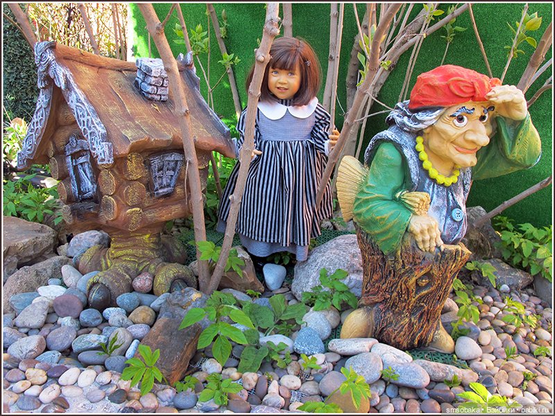 Ассорти. Часть 2 — Игровые куклы разных производителей (Разное): редкие бренды