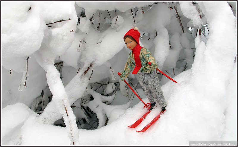 Ассорти. Часть 2 — Игровые куклы разных производителей (Разное): редкие бренды