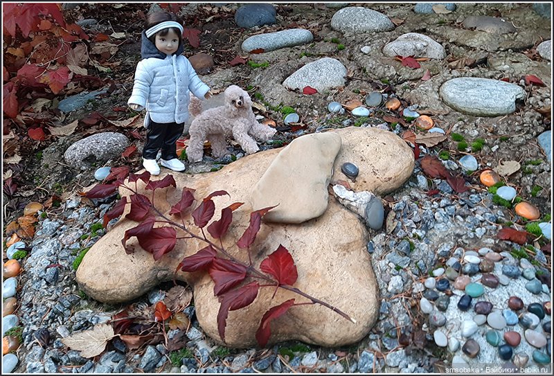 Ассорти. Часть 3 — Игровые куклы разных производителей (Разное): редкие бренды (фото 3)