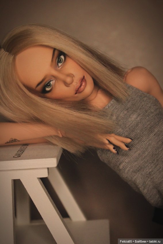 Моя любимая БЖД JoyDolls — Куклы Joydolls (Юлия Черноморова): российские BJD (БЖД) (фото 10)