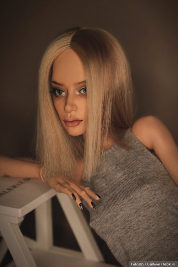 Моя любимая БЖД JoyDolls — Куклы Joydolls (Юлия Черноморова): российские BJD (БЖД)