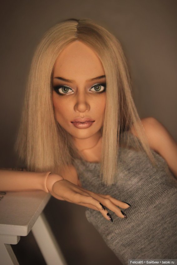 Моя любимая БЖД JoyDolls — Куклы Joydolls (Юлия Черноморова): российские BJD (БЖД)