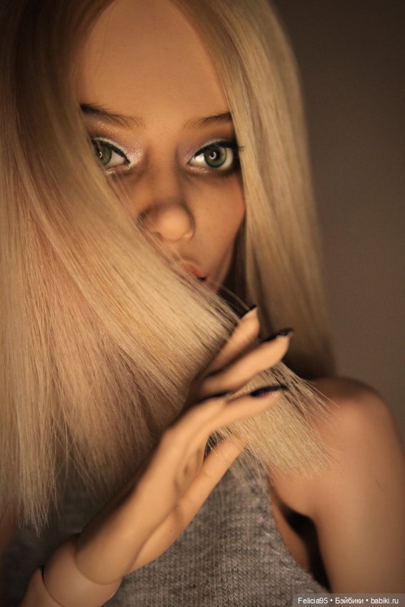 Моя любимая БЖД JoyDolls — Куклы Joydolls (Юлия Черноморова): российские BJD (БЖД) (фото 9)