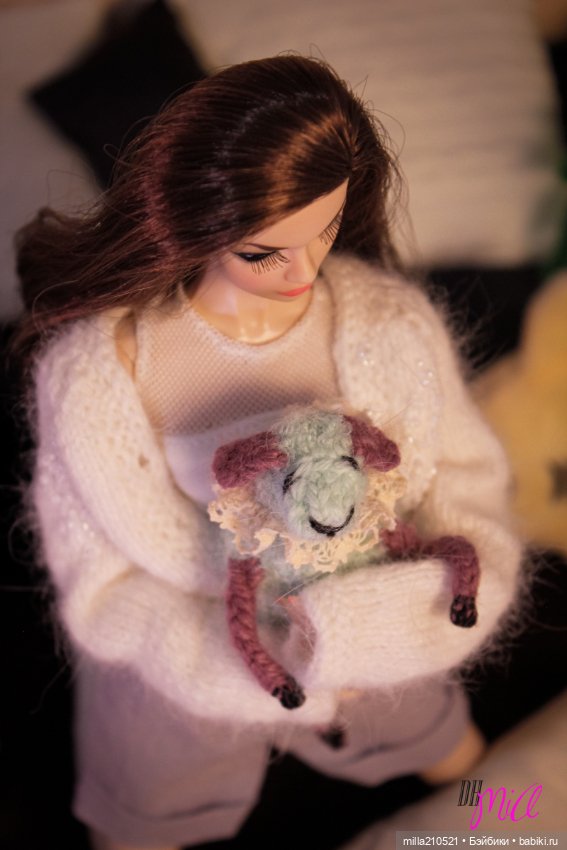 Лучший мой подарочек- это ты)) (фото 9)