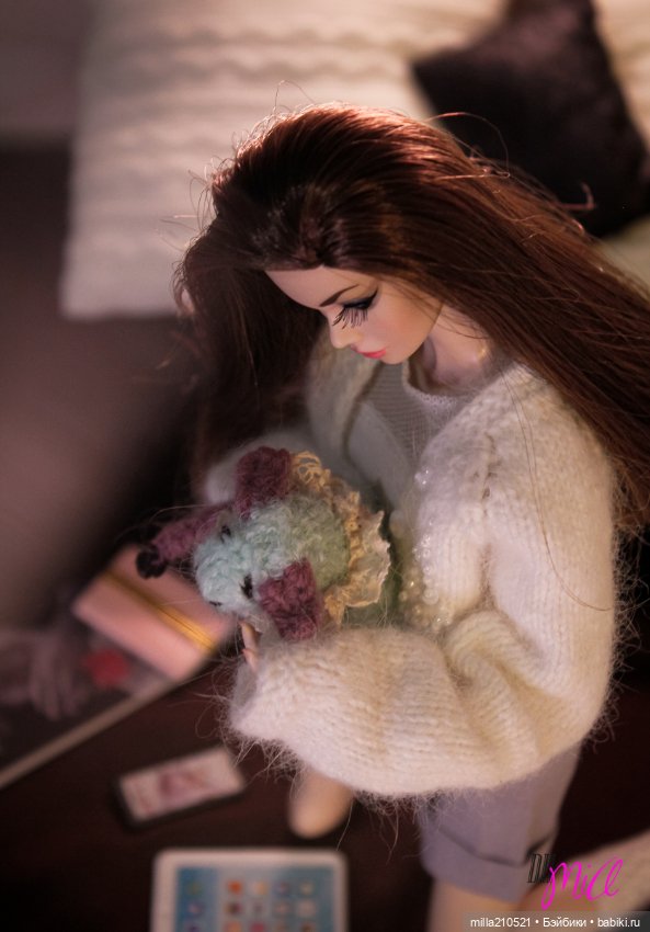 Лучший мой подарочек- это ты)) (фото 6)