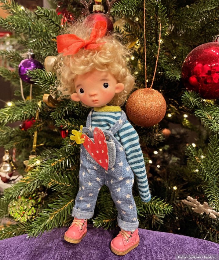 Маленький Птенчик, Birdy от itswafflecon (фото 5)