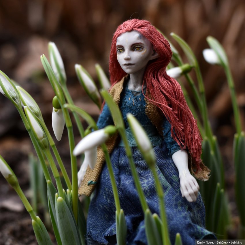 Фото-подборка: Весна пришла (фото 6)