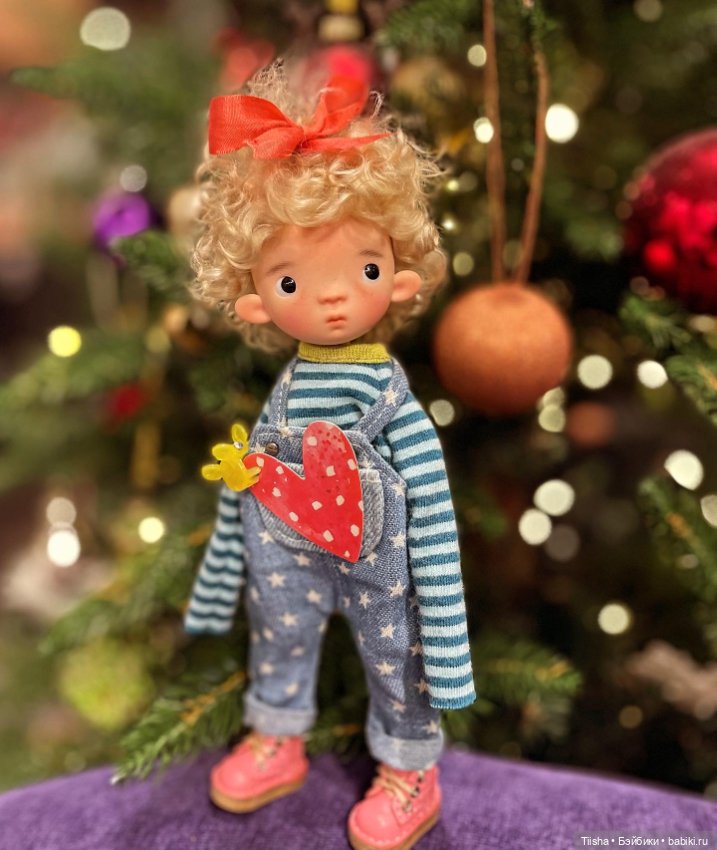 Маленький Птенчик, Birdy от itswafflecon (фото 6)