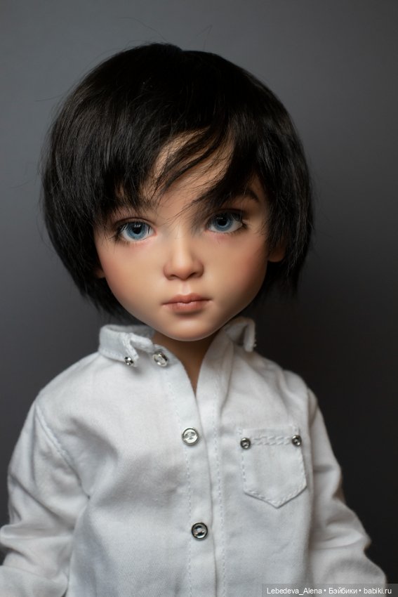 Мэйки, часть 15 — Face (фото 5)