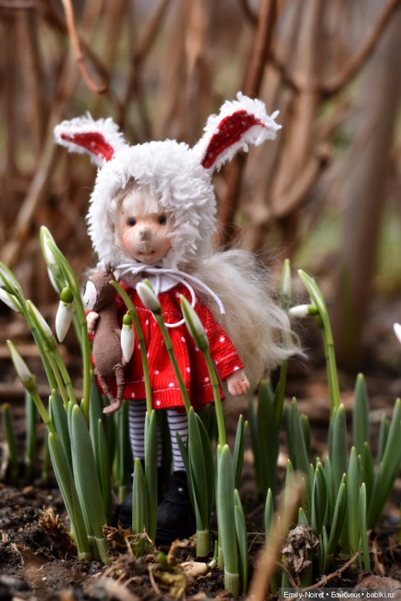 Фото-подборка: Весна пришла (фото 2)