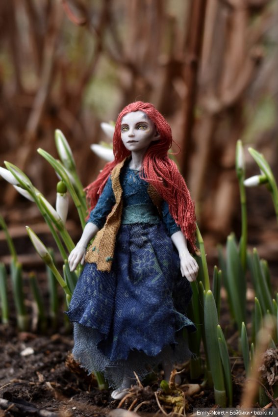 Фото-подборка: Весна пришла (фото 5)