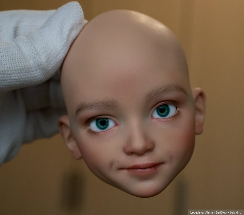 Мэйки, часть 15 — Face