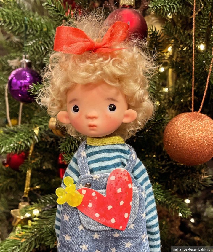 Маленький Птенчик, Birdy от itswafflecon (фото 4)