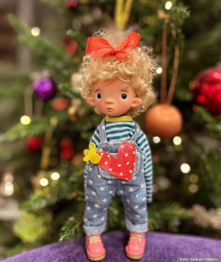 Маленький Птенчик, Birdy от itswafflecon (фото 7)