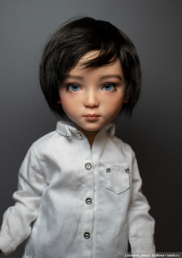 Мэйки, часть 15 — Face (фото 7)