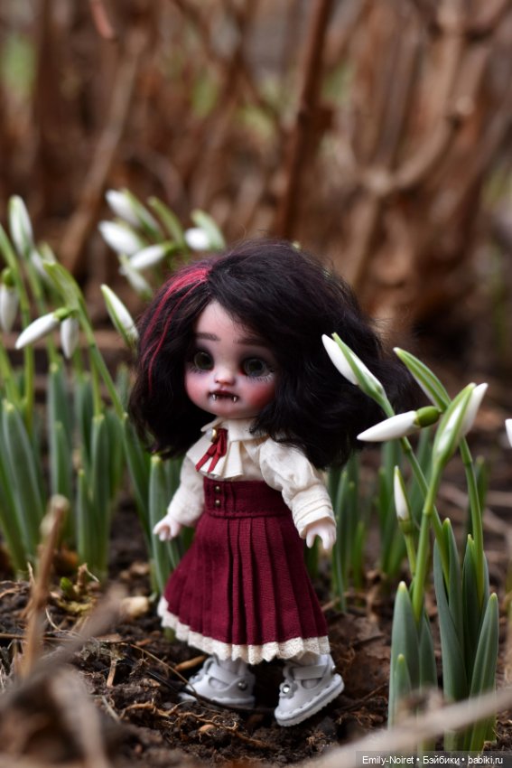 Фото-подборка: Весна пришла (фото 9)